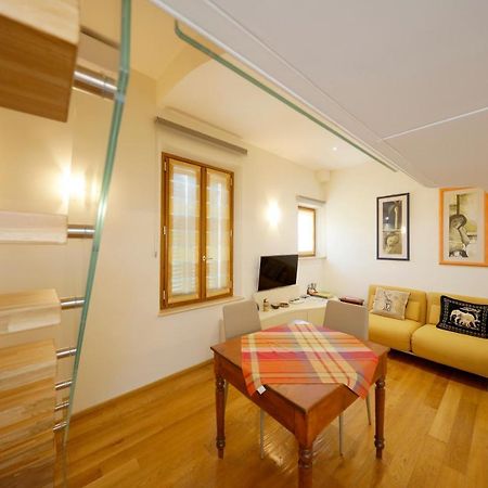 Siena Uptown - Sabrina'S Cozy Apartment エクステリア 写真