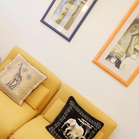 Siena Uptown - Sabrina'S Cozy Apartment エクステリア 写真