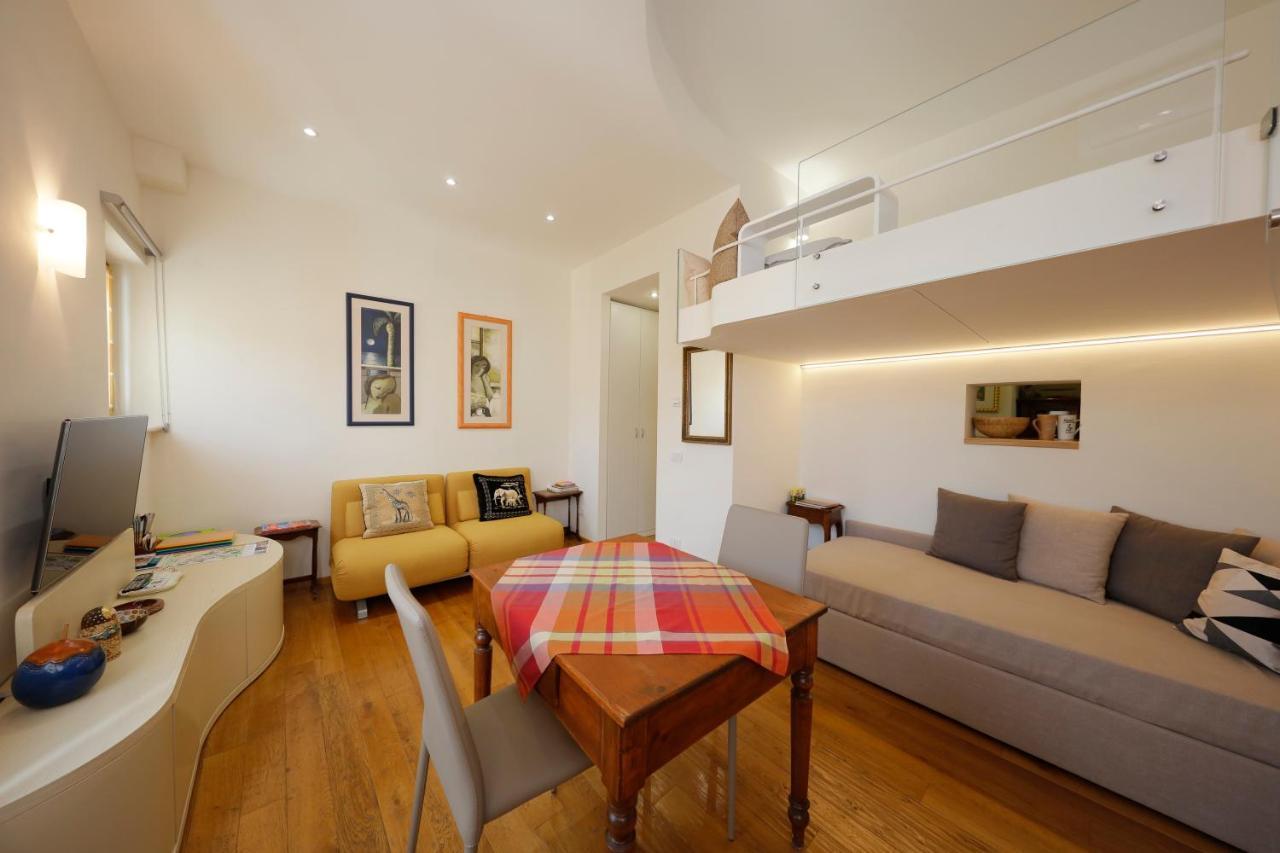 Siena Uptown - Sabrina'S Cozy Apartment エクステリア 写真