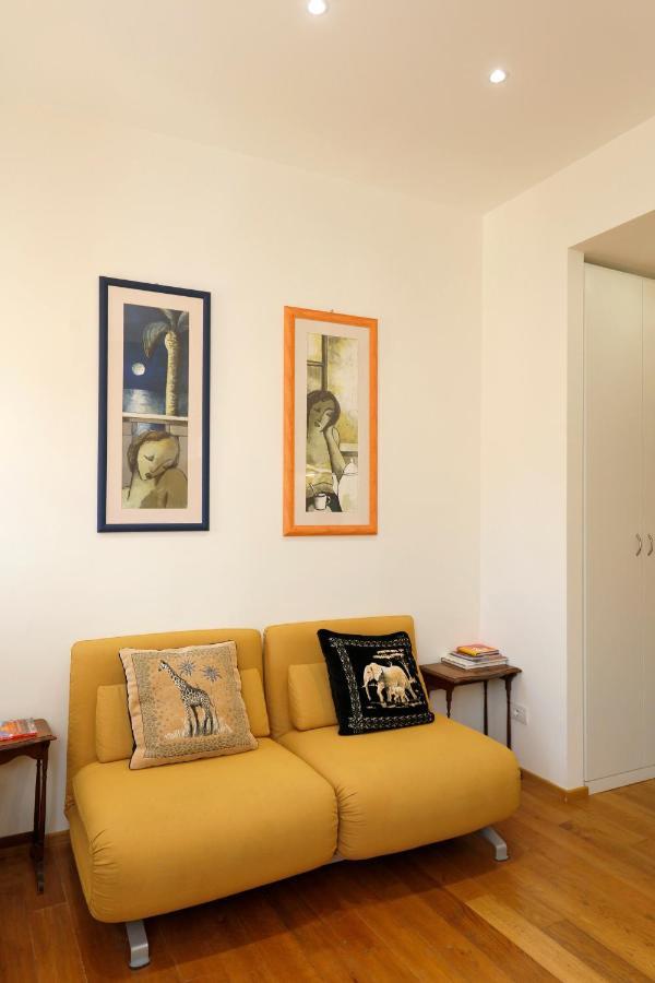 Siena Uptown - Sabrina'S Cozy Apartment エクステリア 写真