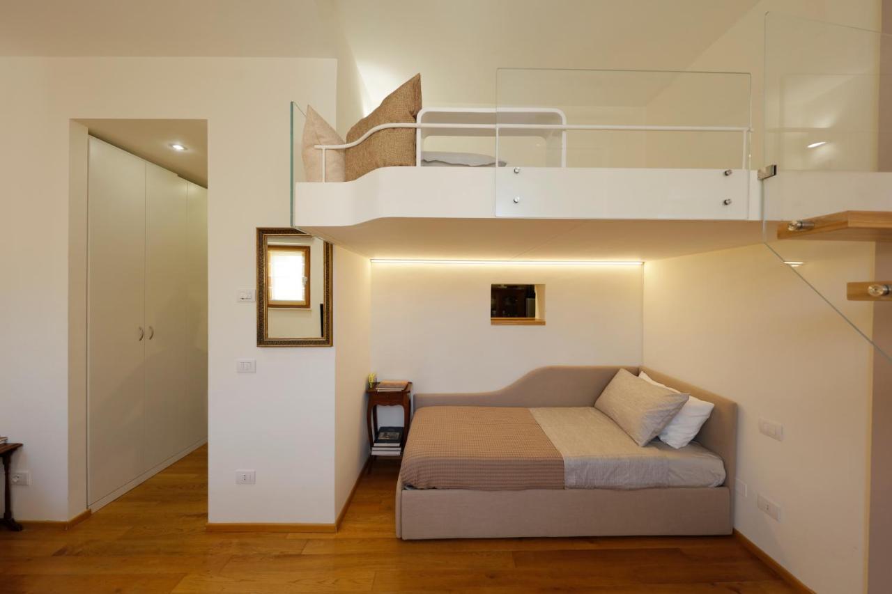Siena Uptown - Sabrina'S Cozy Apartment エクステリア 写真