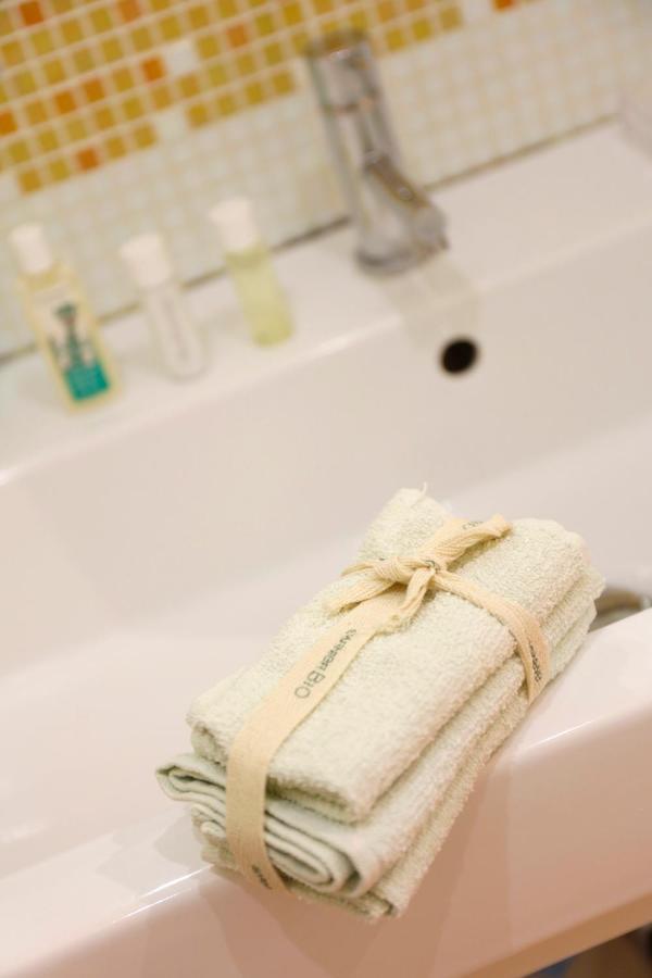 Siena Uptown - Sabrina'S Cozy Apartment エクステリア 写真