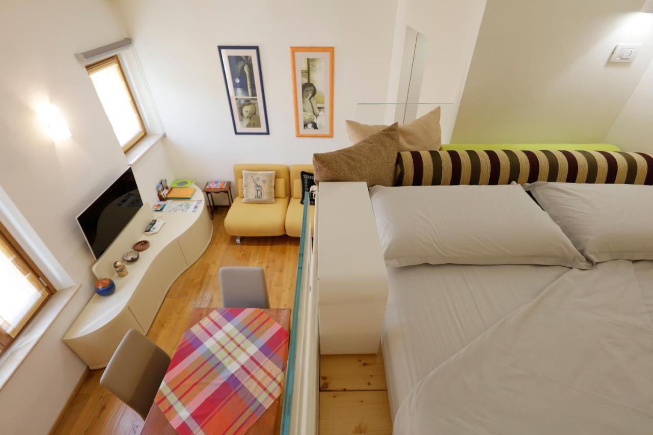 Siena Uptown - Sabrina'S Cozy Apartment エクステリア 写真