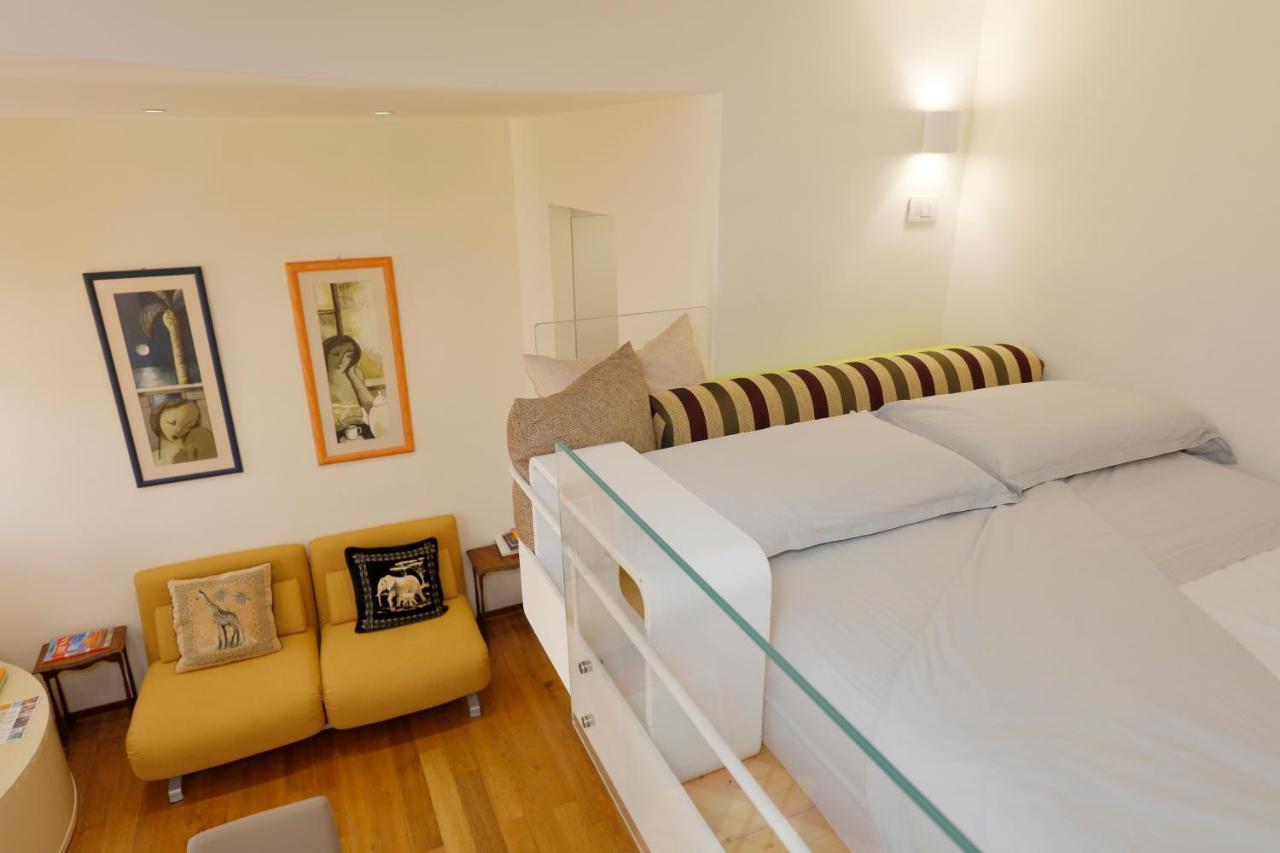 Siena Uptown - Sabrina'S Cozy Apartment エクステリア 写真