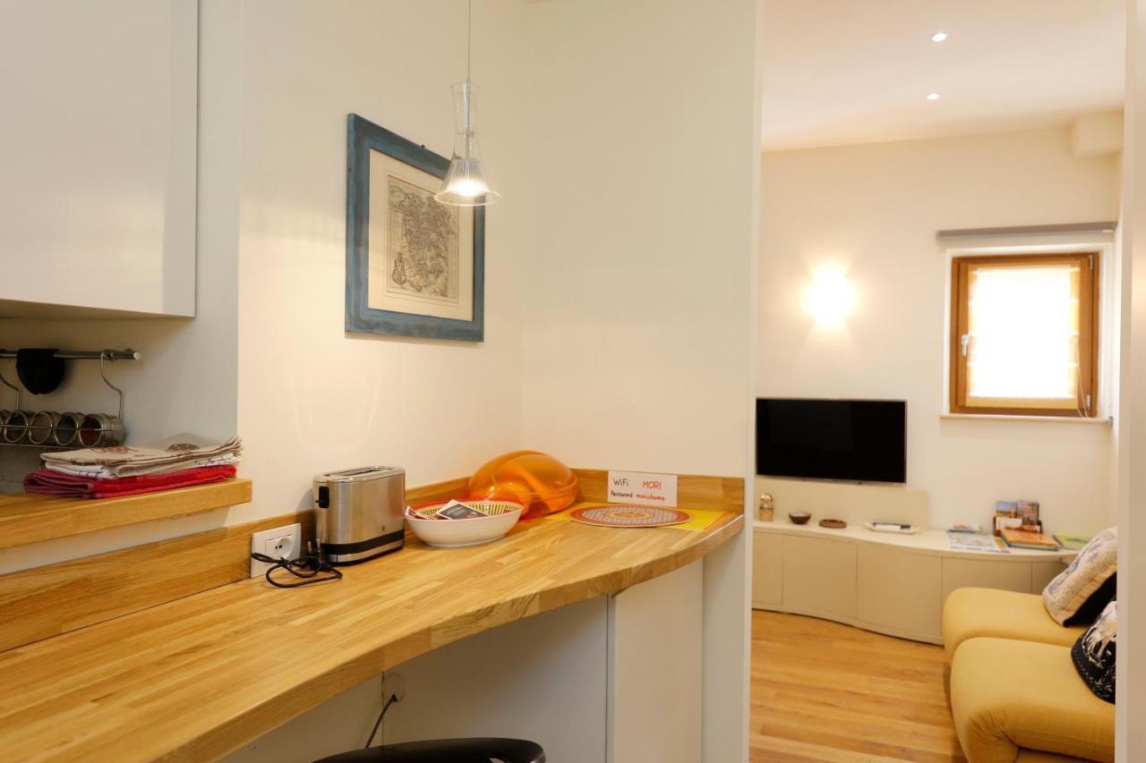 Siena Uptown - Sabrina'S Cozy Apartment エクステリア 写真