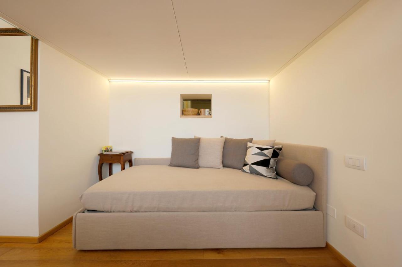 Siena Uptown - Sabrina'S Cozy Apartment エクステリア 写真
