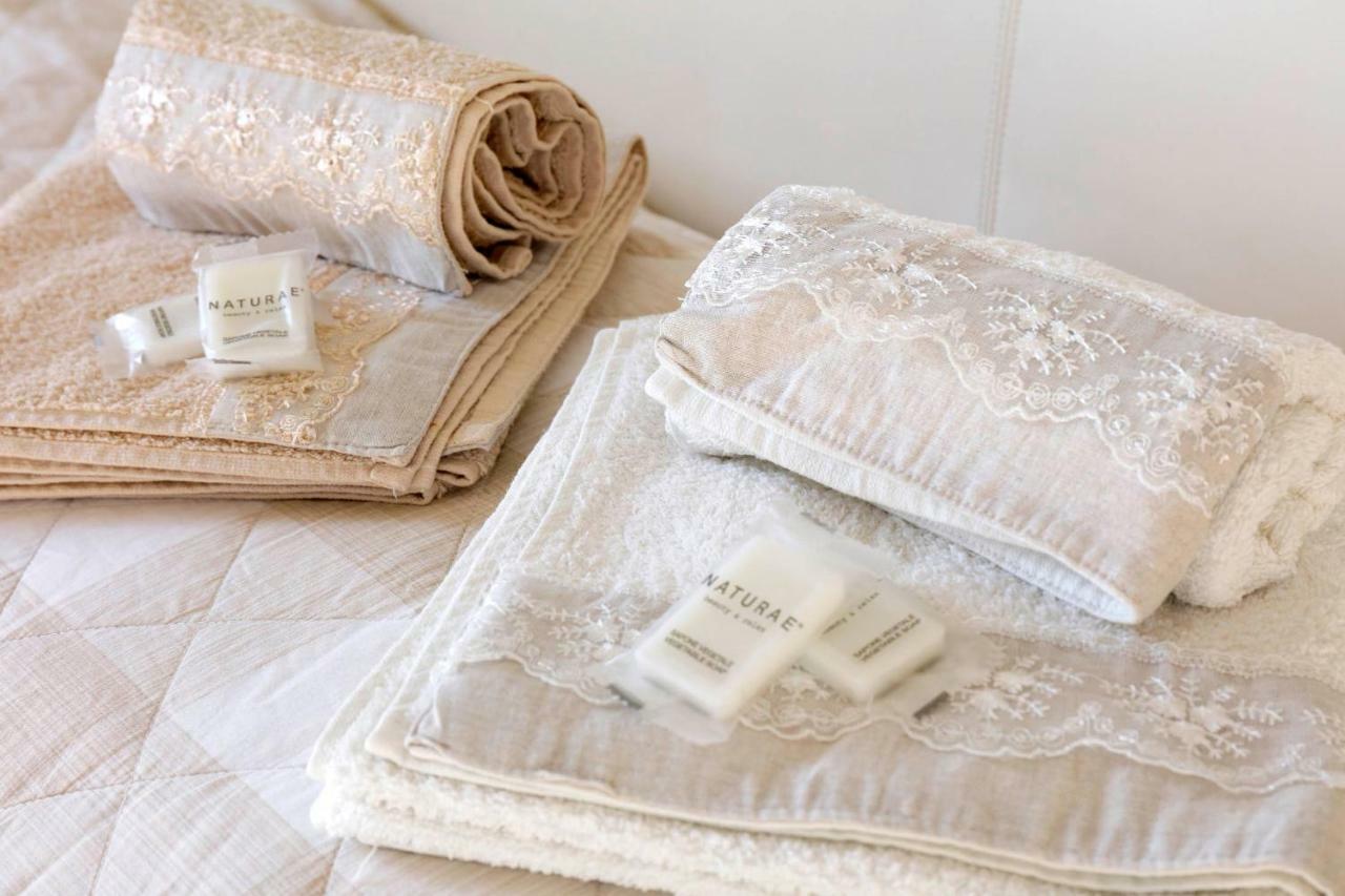 Siena Uptown - Sabrina'S Cozy Apartment エクステリア 写真