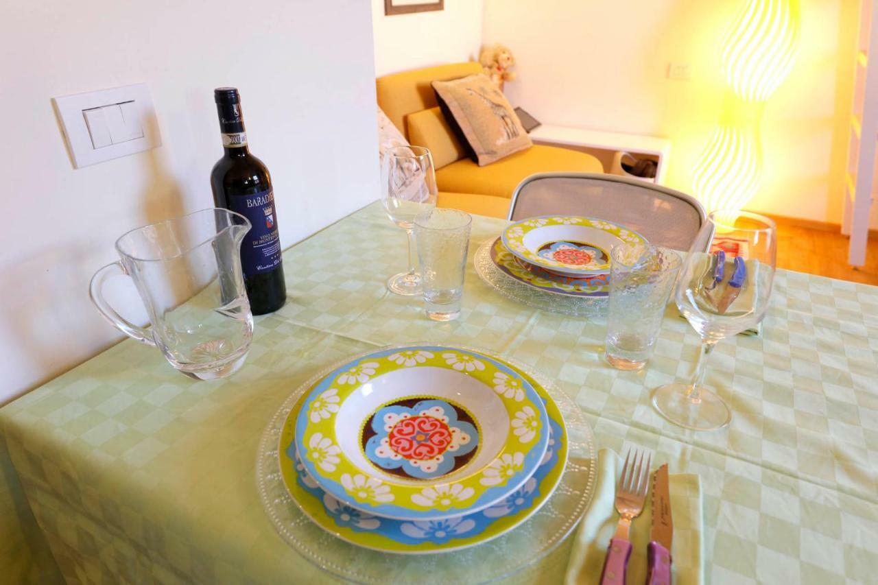 Siena Uptown - Sabrina'S Cozy Apartment エクステリア 写真