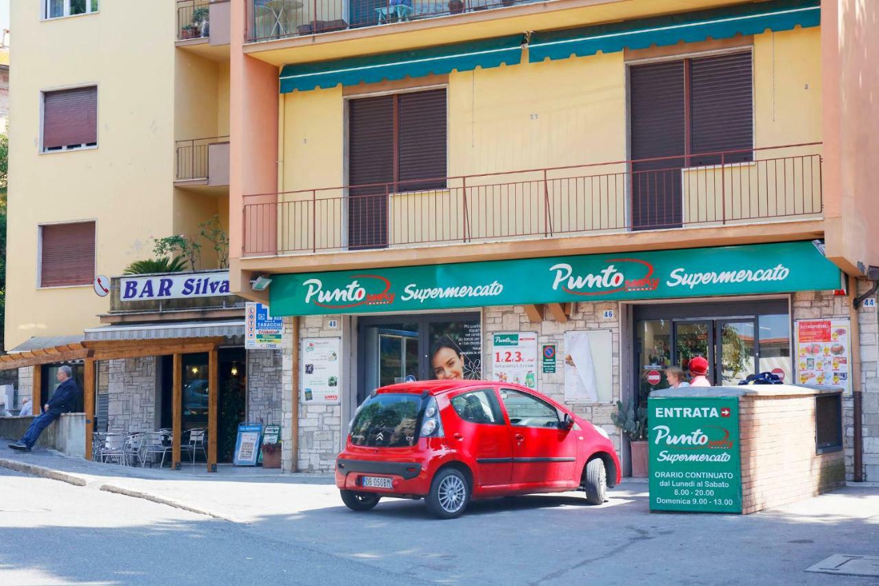 Siena Uptown - Sabrina'S Cozy Apartment エクステリア 写真