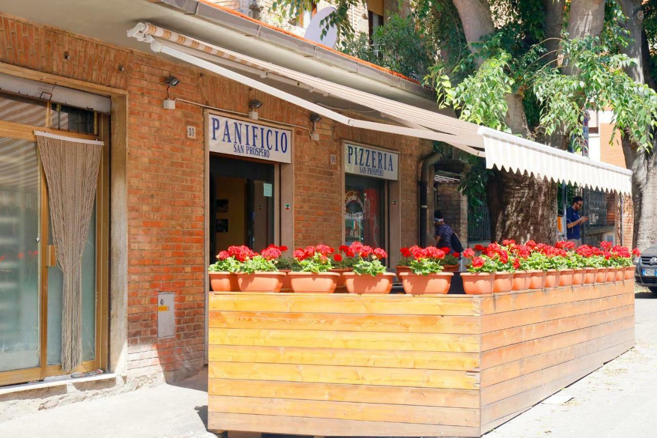 Siena Uptown - Sabrina'S Cozy Apartment エクステリア 写真