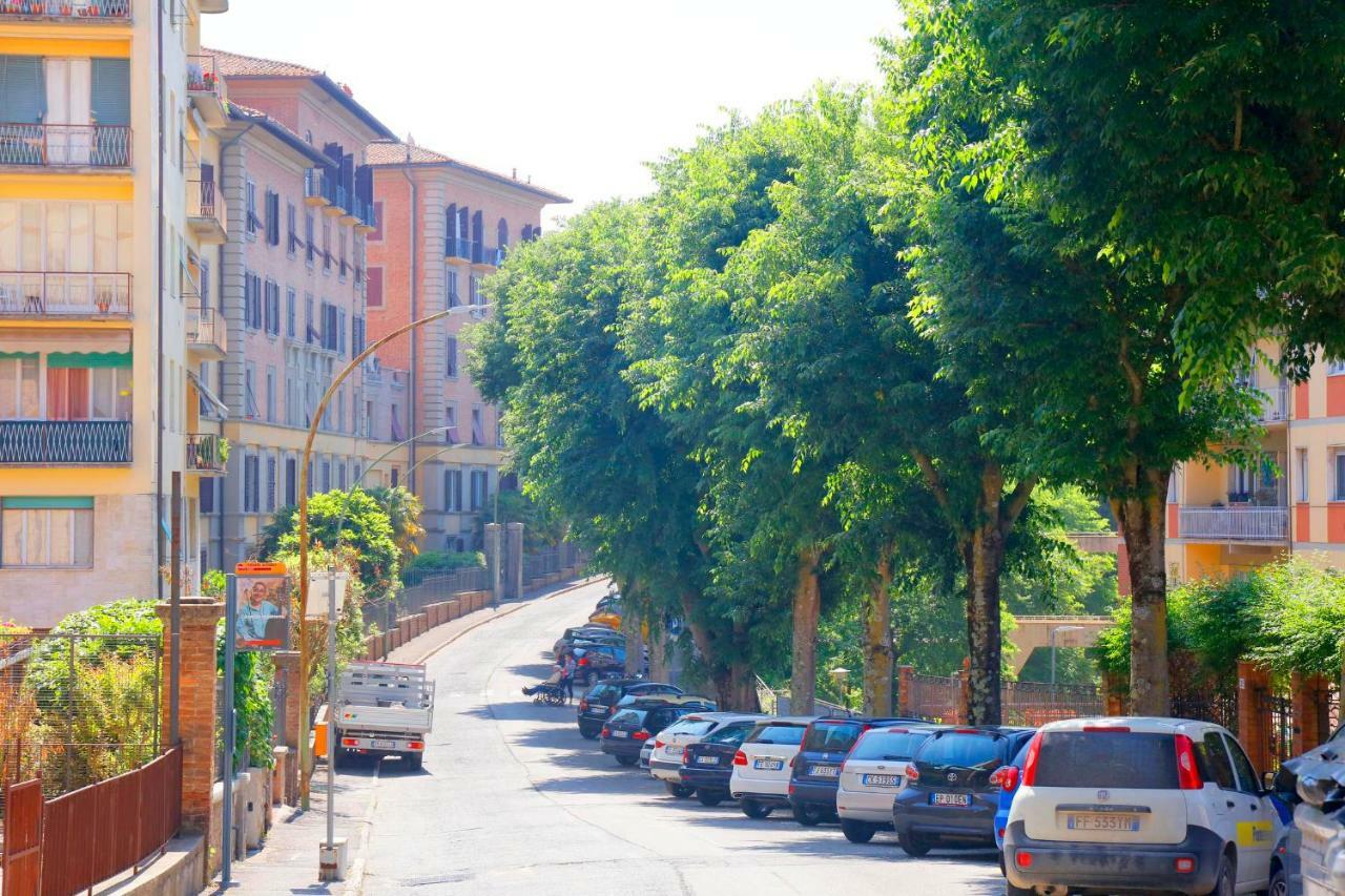 Siena Uptown - Sabrina'S Cozy Apartment エクステリア 写真